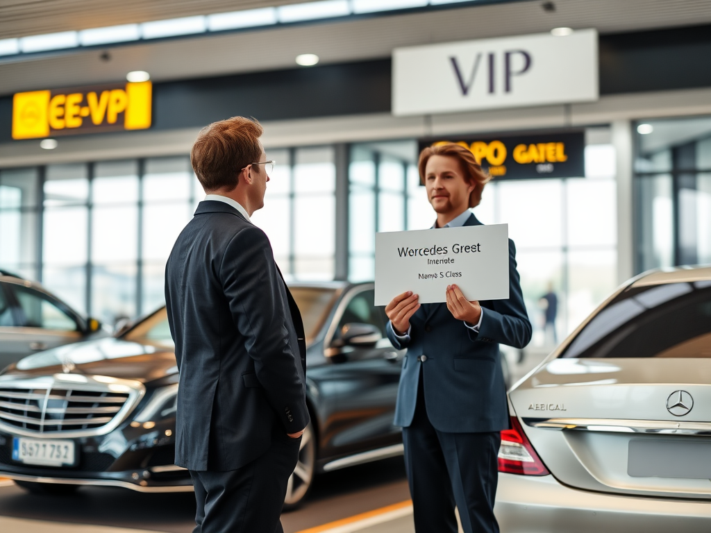 Heading to Paris for Business or Leisure? Discover How VIP Airport Services Save You Time & Energy